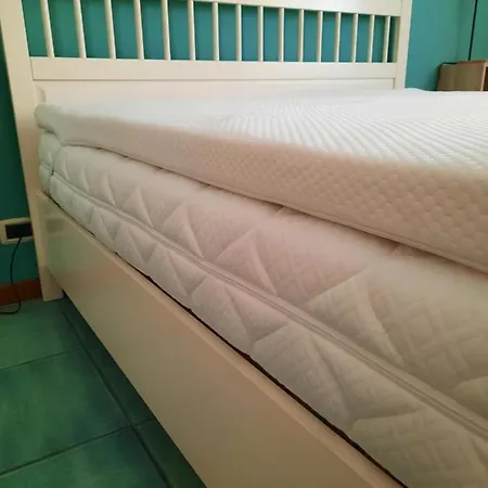 Mare Fuori * チビタベッキア