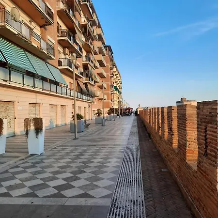 Mare Fuori Apartment Civitavecchia