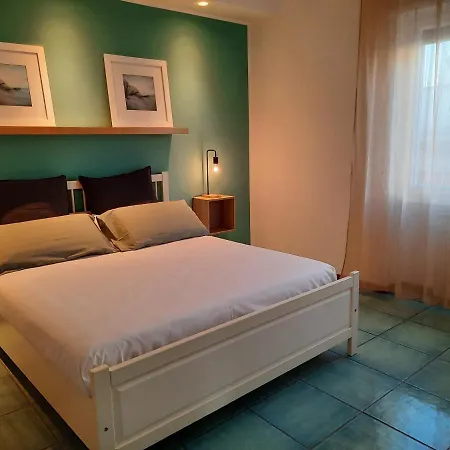 Apartment Mare Fuori *