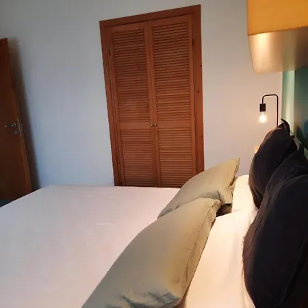 Mare Fuori Apartment