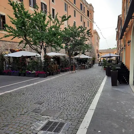 Mare Fuori Apartment
