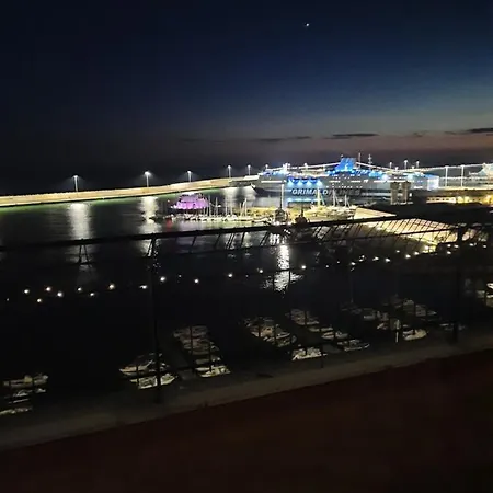 شقة Mare Fuori