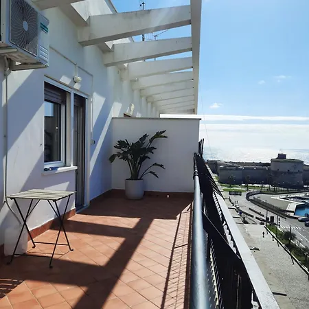 Mare Fuori Civitavecchia