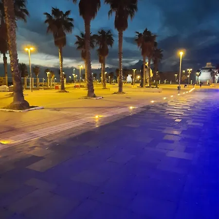 דירה Mare Fuori *