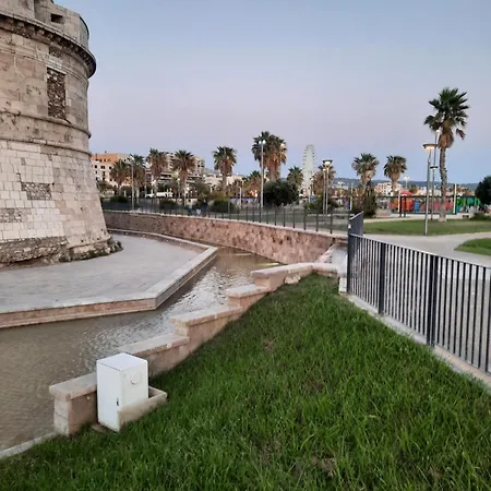شقة Mare Fuori