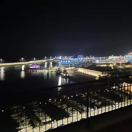 Mare Fuori Civitavecchia