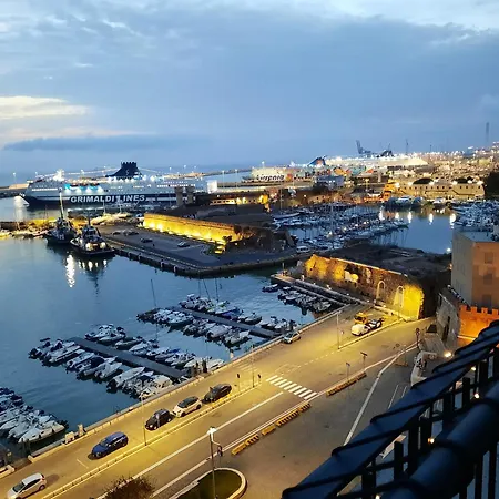 Mare Fuori * Civitavecchia