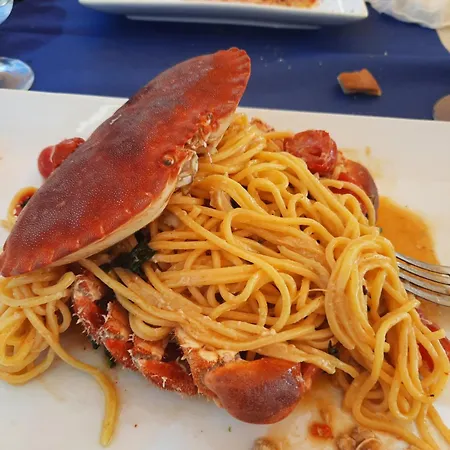 Mare Fuori דירה צ'יוויטווקיה