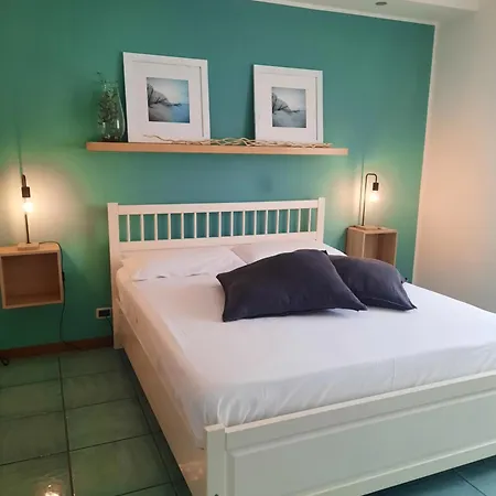 Mare Fuori Apartment Civitavecchia