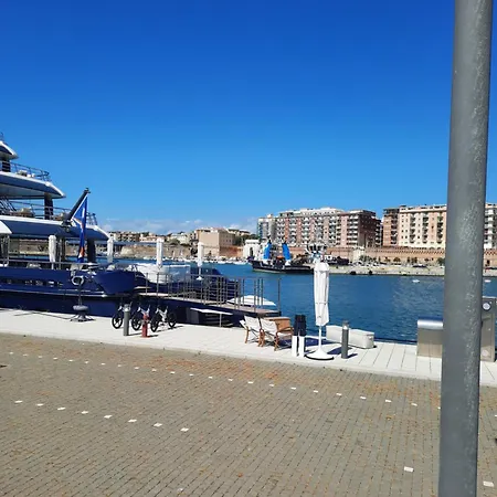 Apartment Mare Fuori Civitavecchia