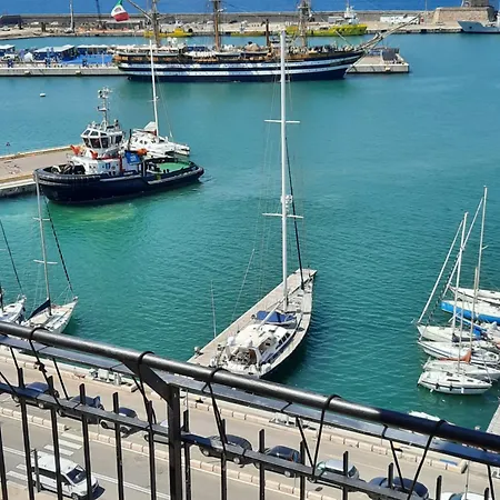 Apartment Mare Fuori