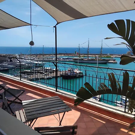Mare Fuori Civitavecchia